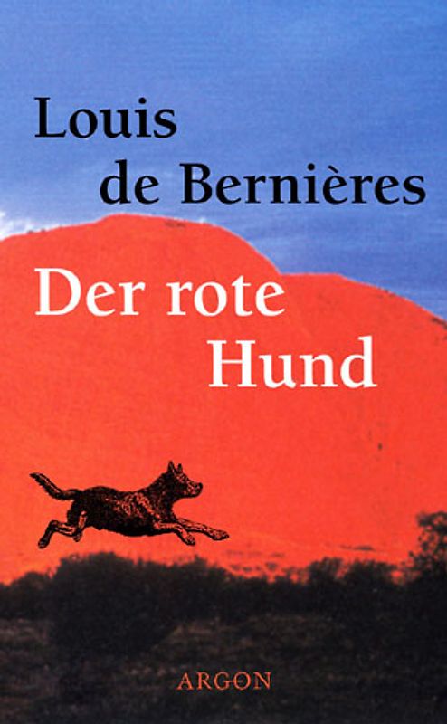 Der rote Hund