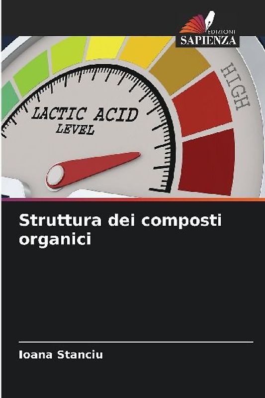 Struttura dei composti organici