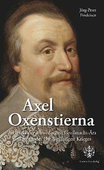 Axel Oxenstierna