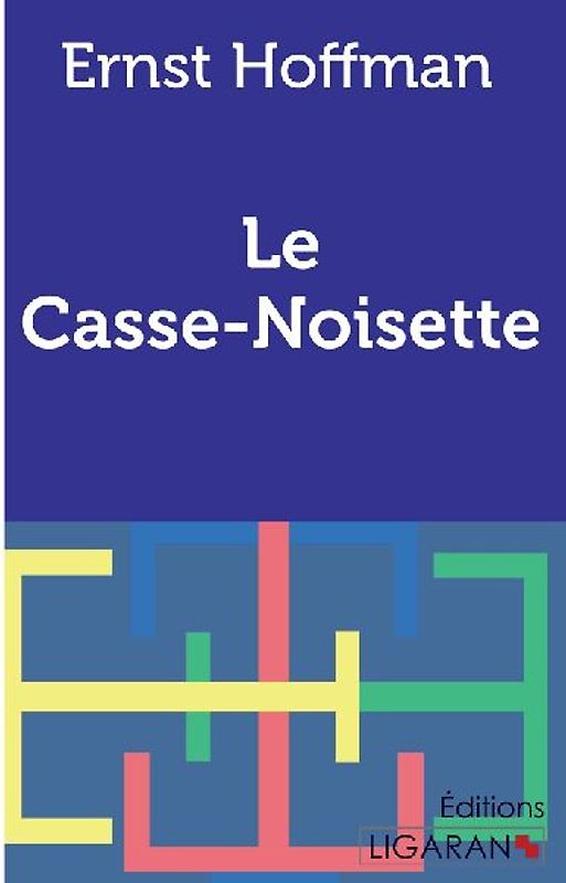 Le Casse-Noisette