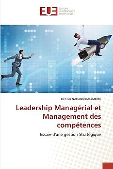Leadership Managérial et Management des compétences