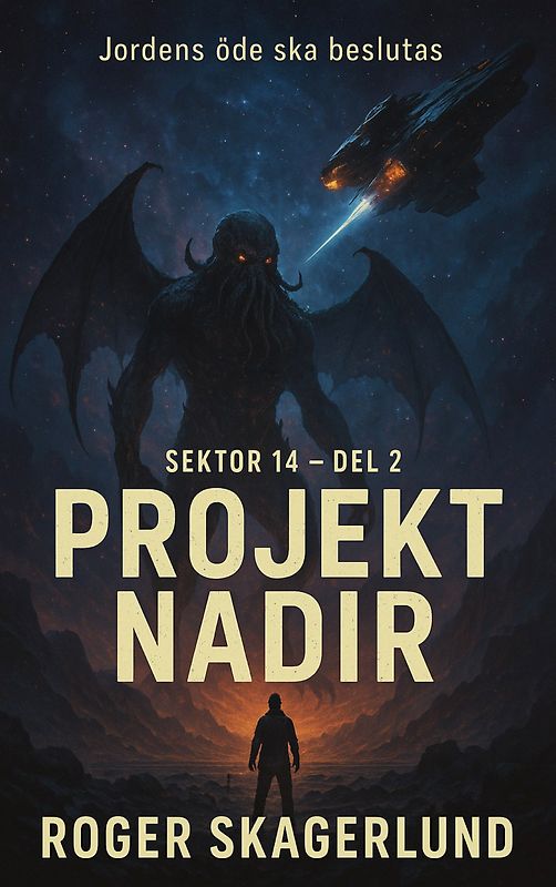 Projekt Nadir