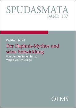 Der Daphnis-Mythos und seine Entwicklung