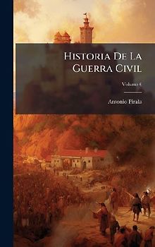 Historia De La Guerra Civil