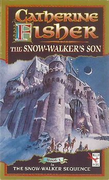 The Snow-Walker's Son