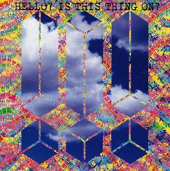 !!! (Chk Chk Chk) - Hello? Is This Thing on?