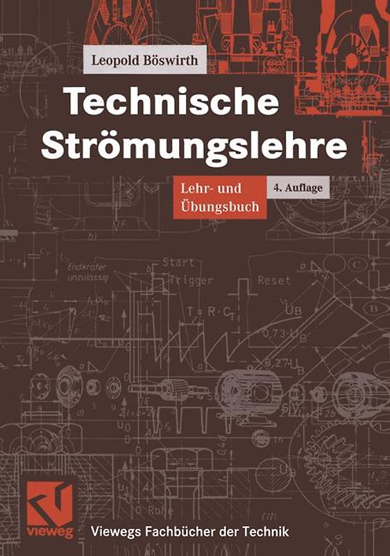 Technische Strömungslehre