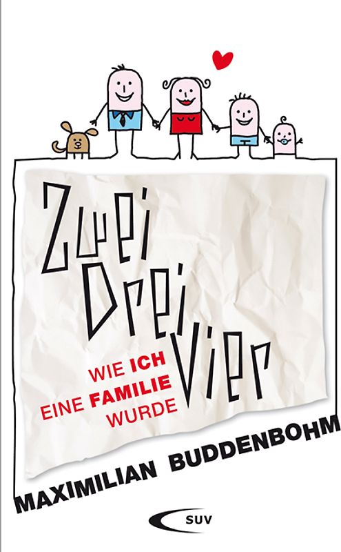 Zwei, drei, vier