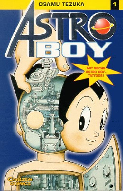 Astro Boy