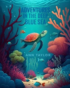 Adventures in the Deep Blue Sea