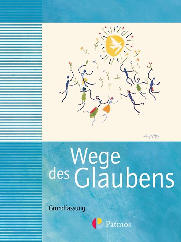 Religion Sekundarstufe I - Grundfassung - Bisherige Ausgabe - 7./8. Schuljahr