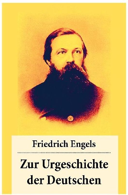 Zur Urgeschichte der Deutschen