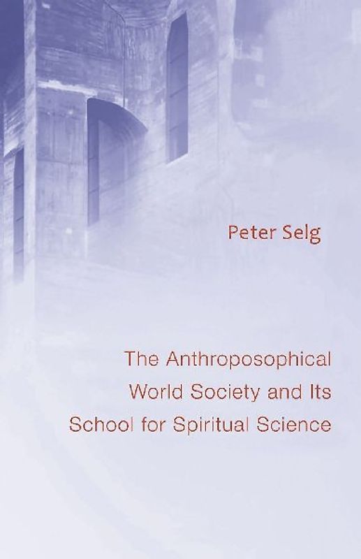 The Anthroposophical World Society