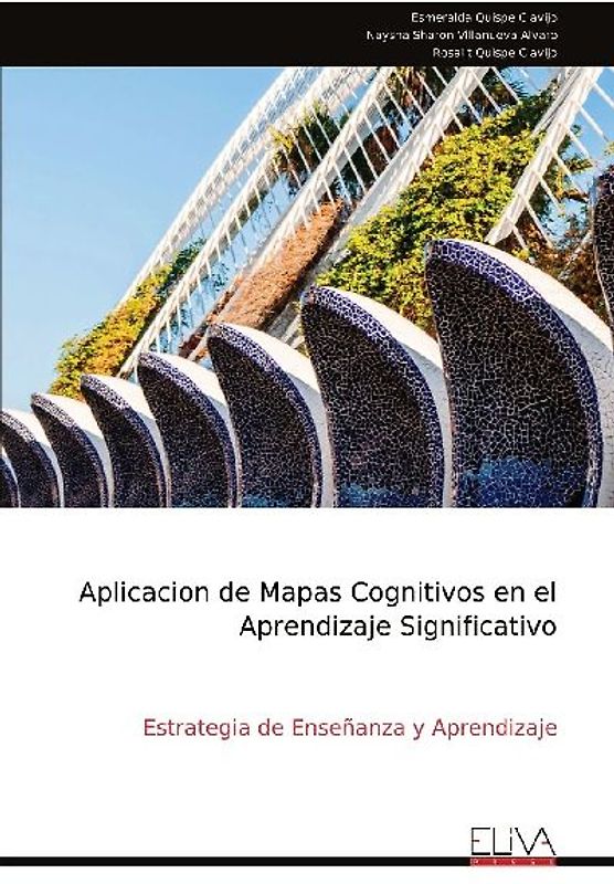 Aplicacion de Mapas Cognitivos en el Aprendizaje Significativo
