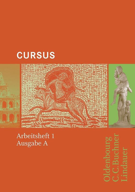 Cursus - Ausgabe A / Cursus A - Bisherige Ausgabe AH 1. Zu den Lektionen 1-20