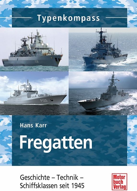 Fregatten