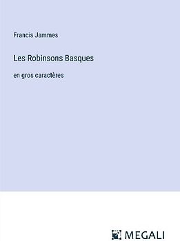 Les Robinsons Basques