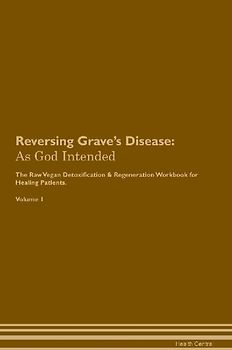 Reversing Grave's Disease