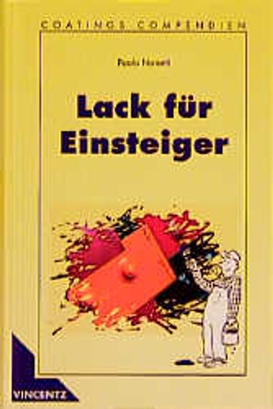 Lack für Einsteiger