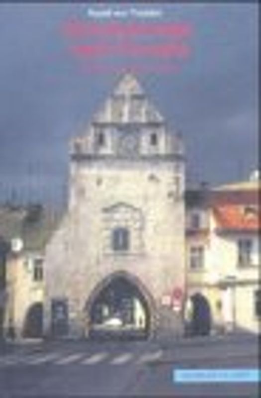 Brückenwege nach Europa. Aufsätze und Essays