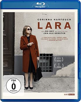 Lara Blu-ray Disc