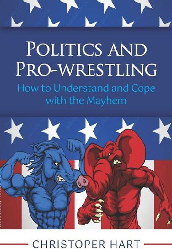 Politics and Pro-Wrestling