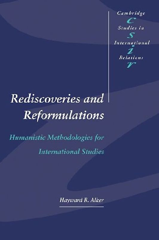 Rediscoveries and Reformulations