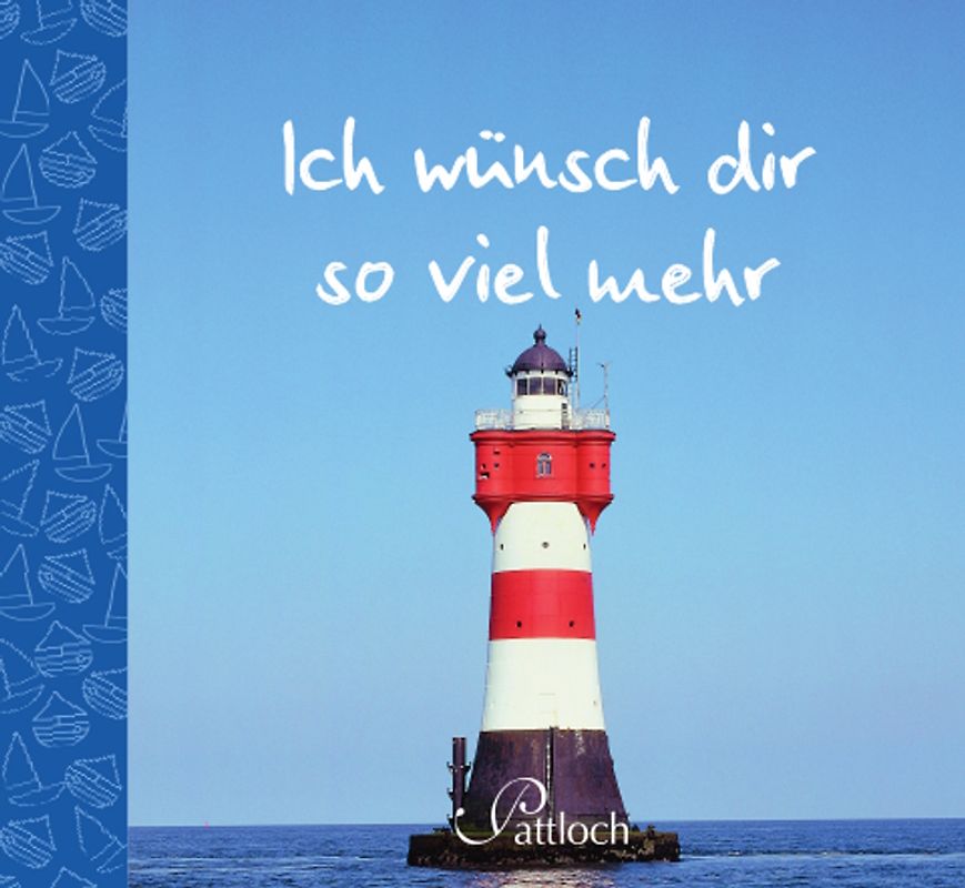 Ich wünsch dir so viel mehr