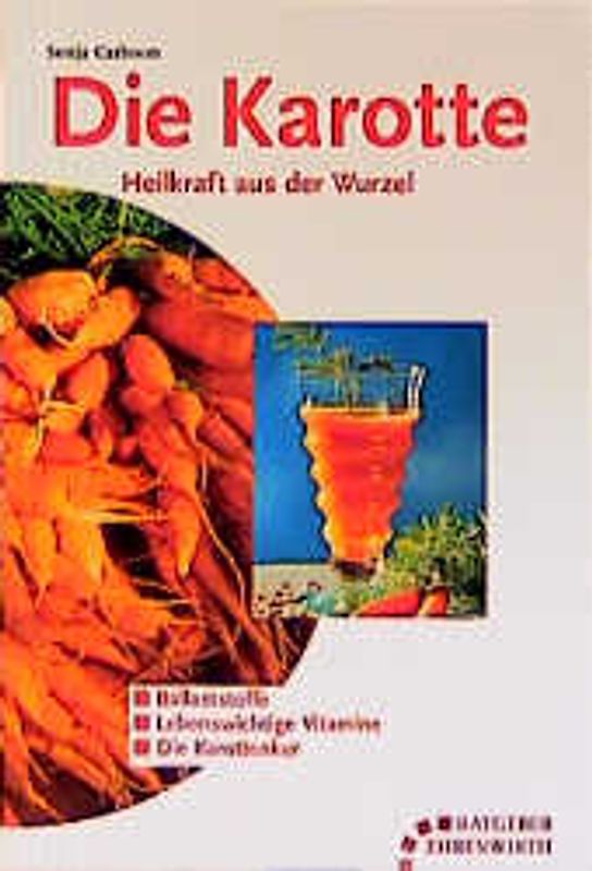 Die Karotte