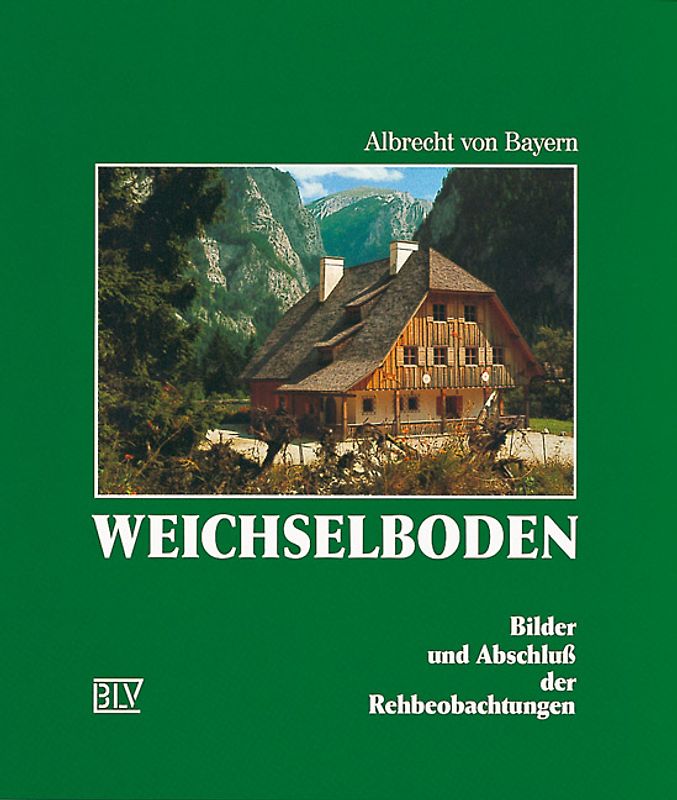 Weichselboden