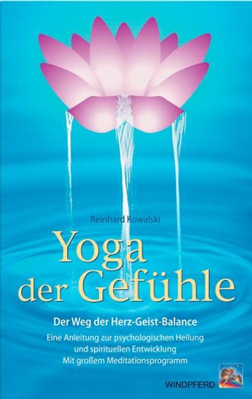 Yoga der Gefühle