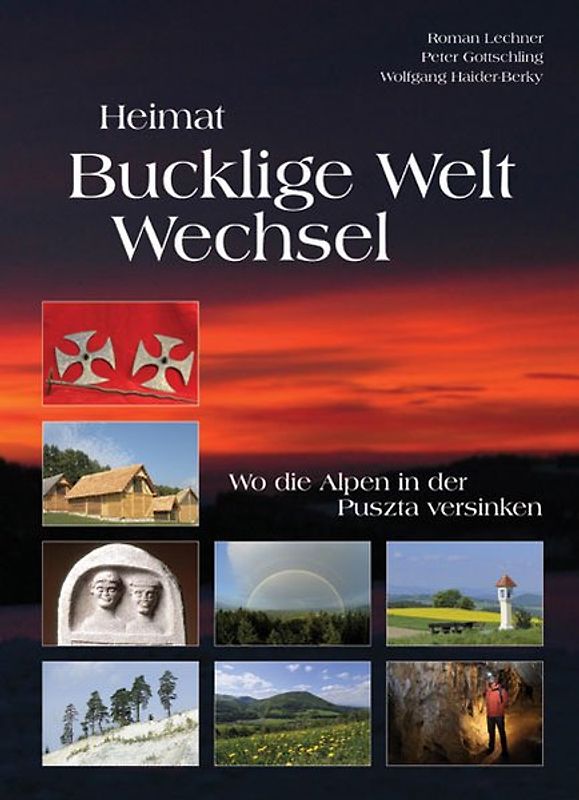 Heimat Bucklige Welt - Wechsel