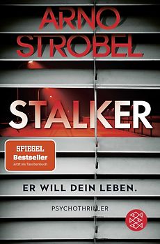 Stalker – Er will dein Leben.