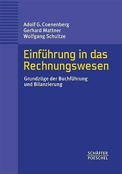 Einführung in das Rechnungswesen