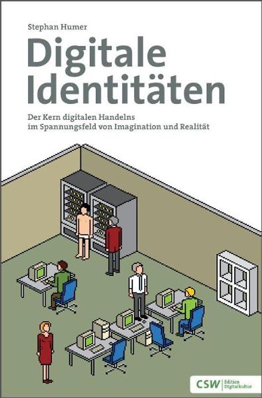 Digitale Identitäten