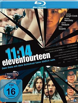 11:14 Blu-ray Disc