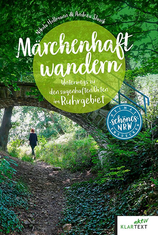 Märchenhaft wandern