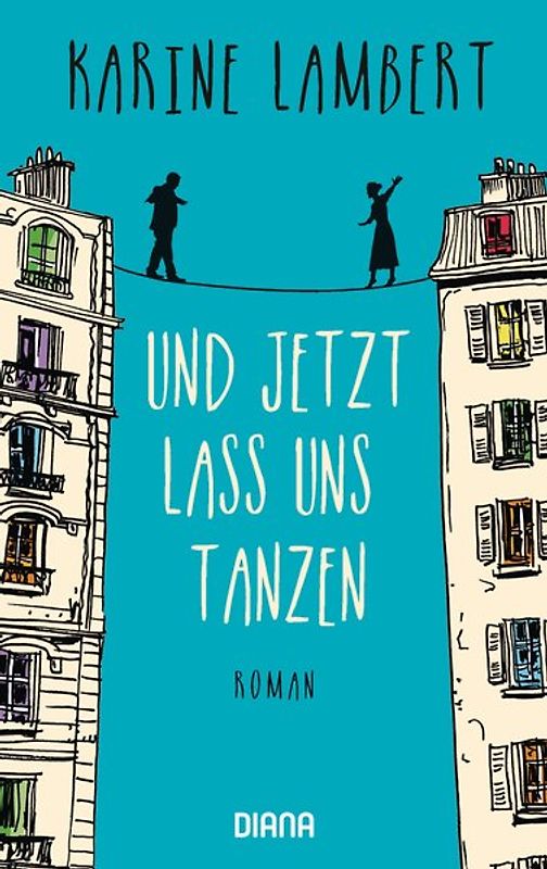 Und jetzt lass uns tanzen