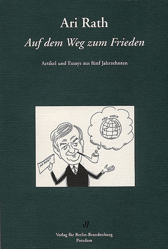 Auf dem Weg zum Frieden