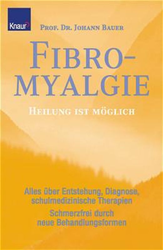 Fibromyalgie