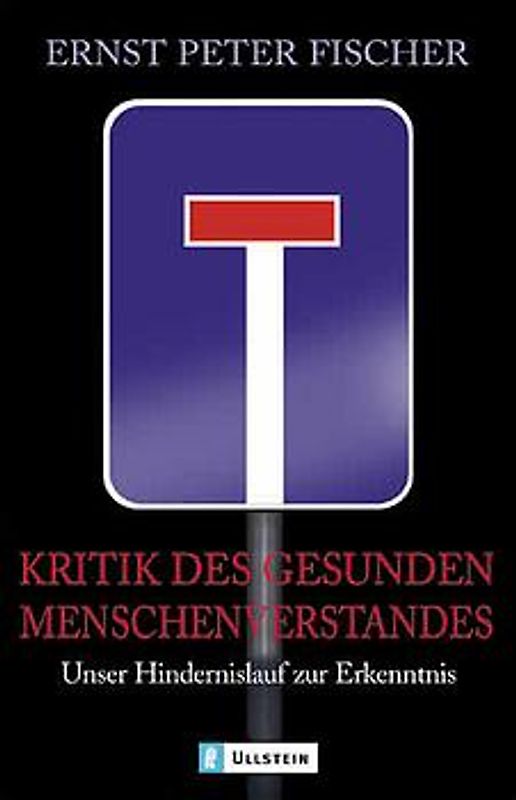 Kritik des gesunden Menschenverstandes. Unser Hindernislauf zur Erkenntnis