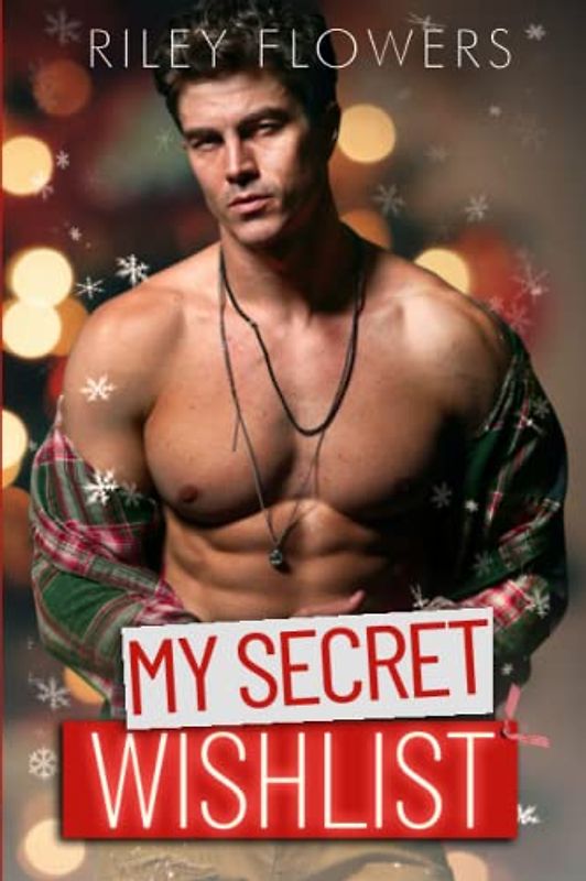My Secret Wishlist: Ein Enemies to Lovers - Weihnachtsliebesroman (Carter Brothers Lovestories)