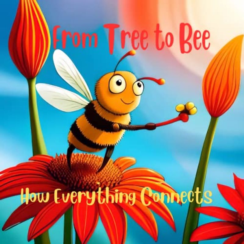 From Tree to Bee: How Everything Connects