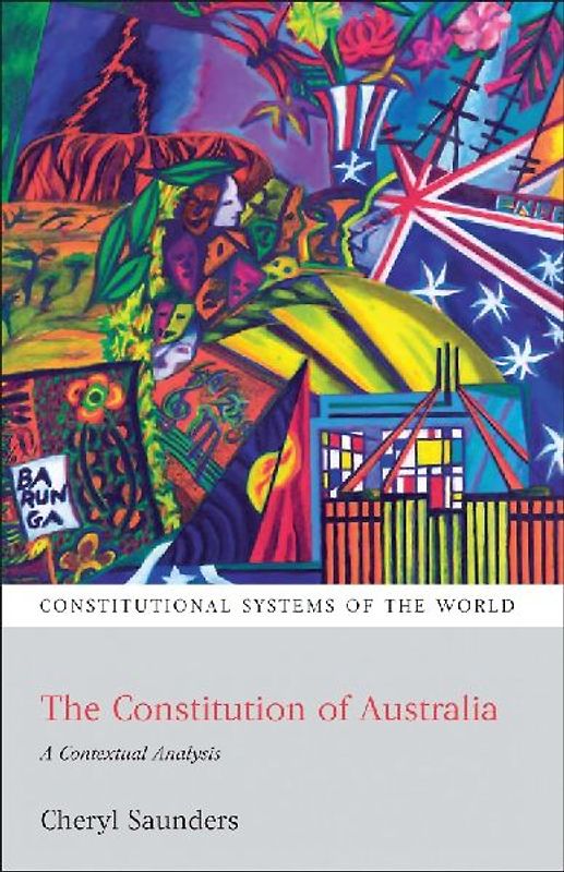 The Constitution of Australia