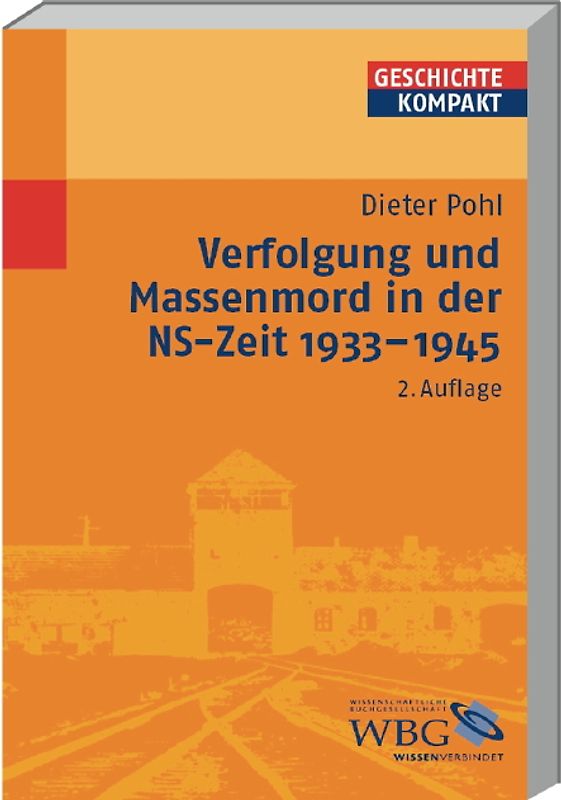 Verfolgung und Massenmord in der NS-Zeit 1933-1945
