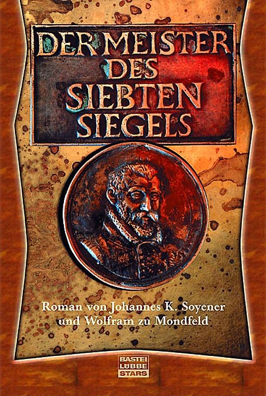 Der Meister des siebten Siegels