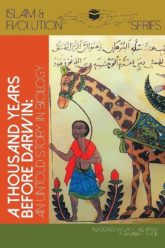 A Thousand Years Before Darwin