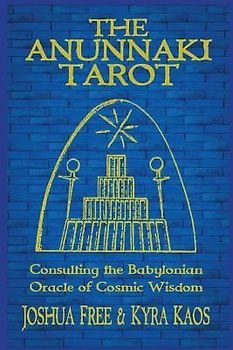 The Anunnaki Tarot