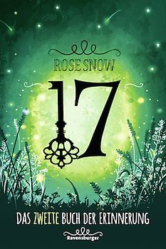 17, Das zweite Buch der Erinnerung
