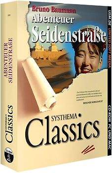 Abenteuer Seidenstraße MacOS